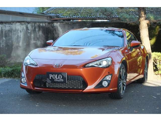 862.0 GT リミテッド