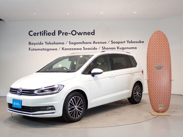 ゴルフトゥーランミラノ エディション