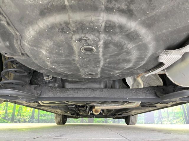 下回りがきれいなうちに、防錆加工の施工がオススメ。降雪地域はもちろん、沿岸部にお住いの方や、趣味でマリン・ウィンタースポーツをされる方にご好評いただいております。