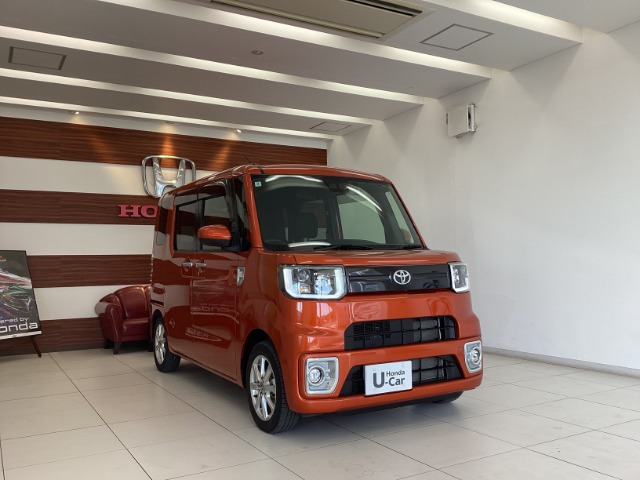 ピクシスメガL SAIII