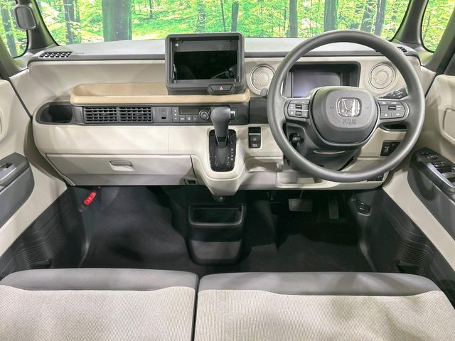 N-BOXベースグレード