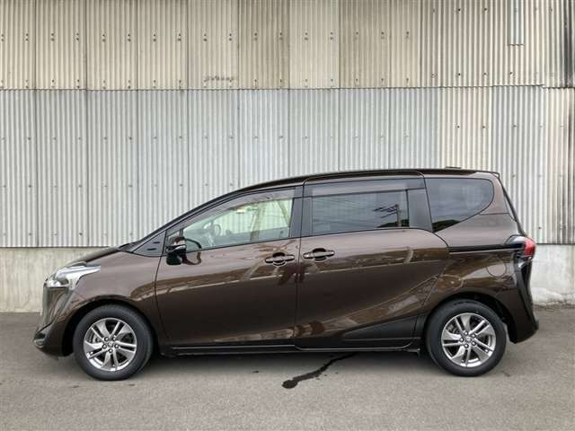 シエンタ1.5 G クエロ