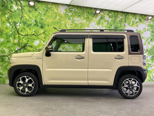 ハスラーJ スタイルII