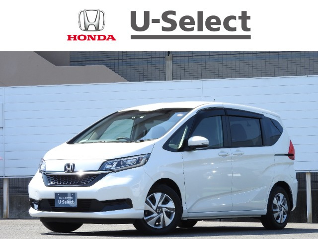 フリード+1.5 ハイブリッド G