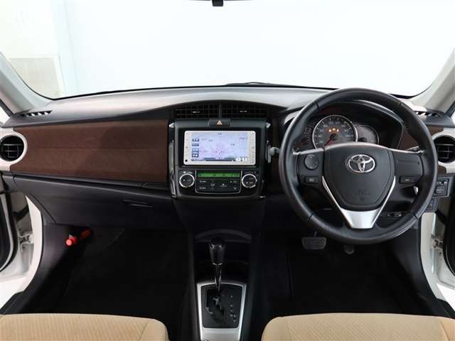 カローラアクシオ1.5 G