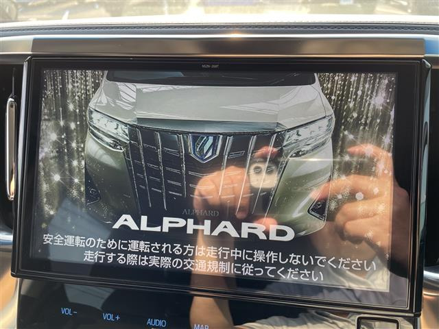 アルファード2.5 S