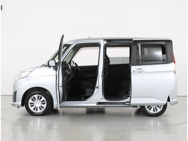 ジャスティ1.0 G スマートアシスト