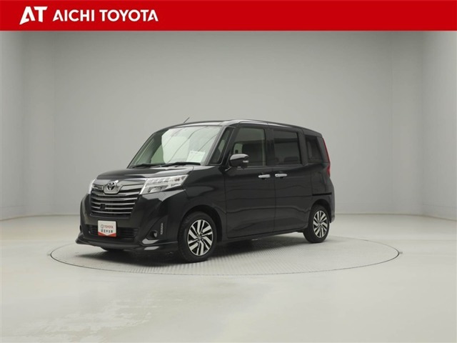 ルーミー1.0 カスタム G S