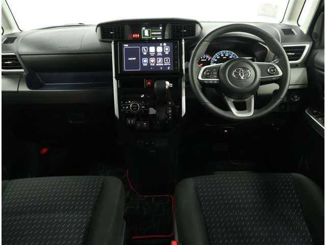 ルーミー1.0 カスタム G-T