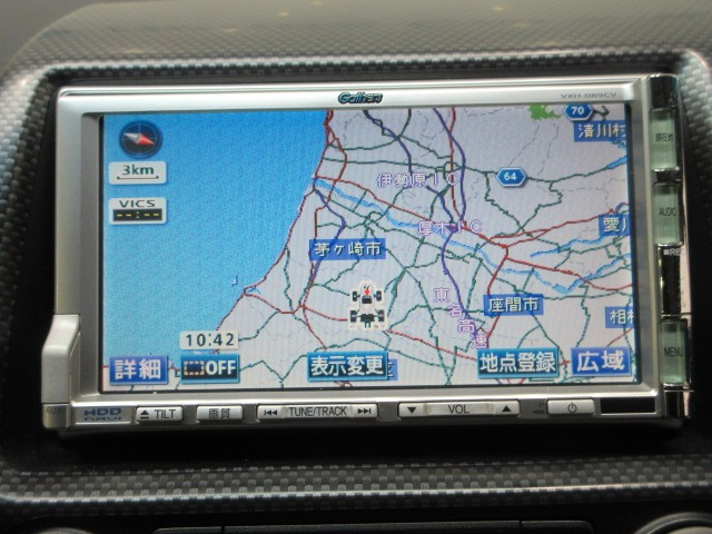 シビックタイプR2.0