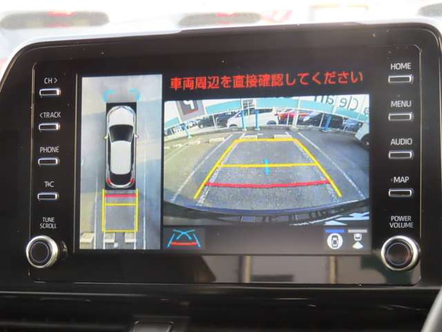 C-HRハイブリッド 1.8 G モード ネロ セーフティ プラスII