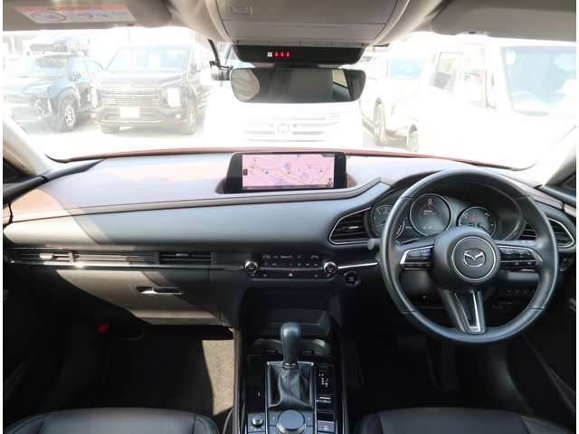 CX-302.0 20S プロアクティブ ツーリングセレクション