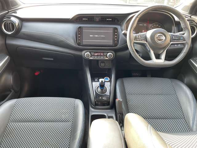 キックス1.2 X (e-POWER)