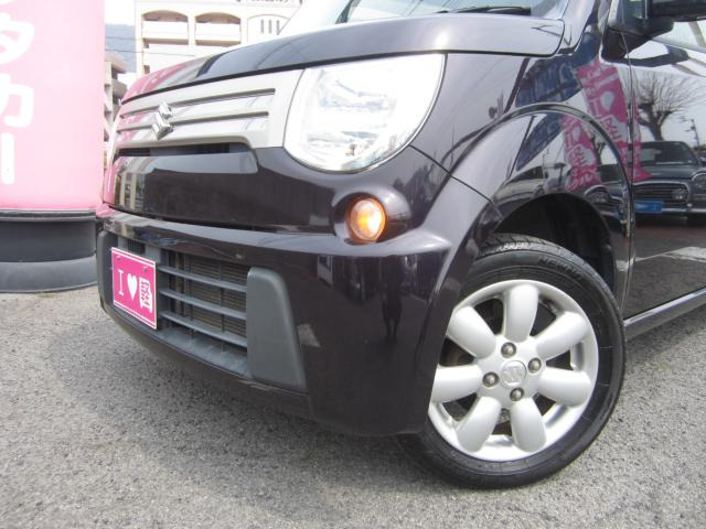 MRワゴンXセレクション