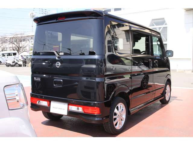 NV100クリッパーリオE