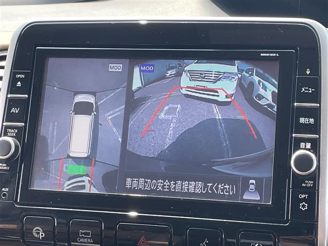 セレナ1.2 e-POWER ハイウェイスターV