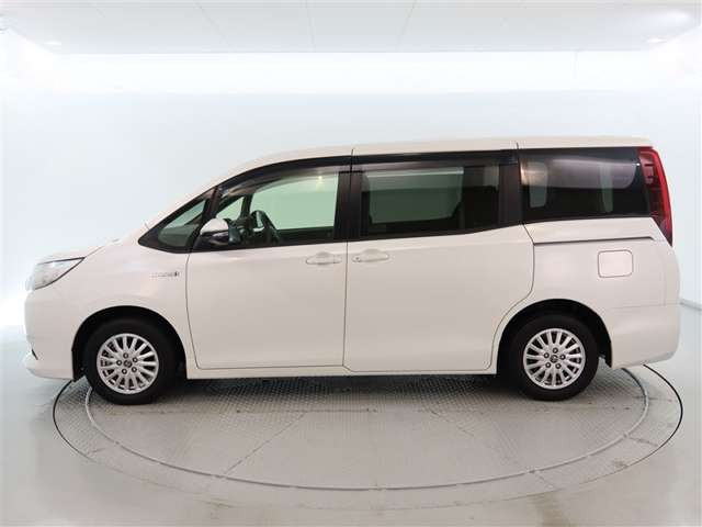 ノア1.8 ハイブリッド G