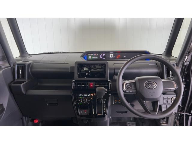 タントカスタムX