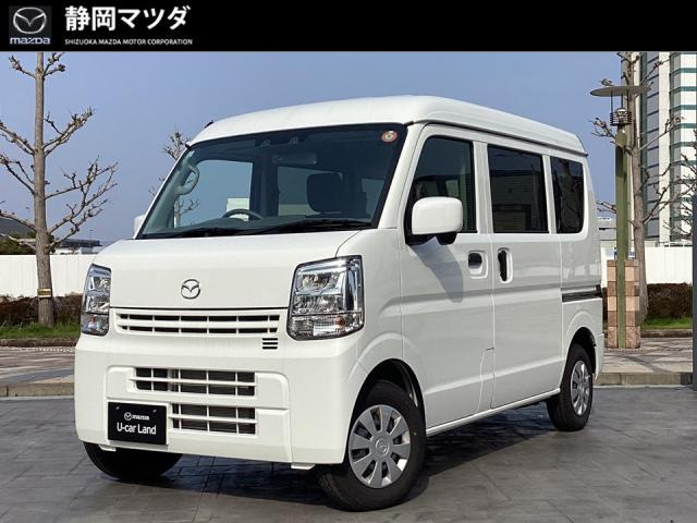 スクラムPC ハイルーフ