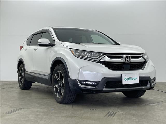 CR-V1.5 EX マスターピース 4WD