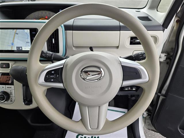 ムーヴキャンバスX メイクアップ リミテッド SAIII