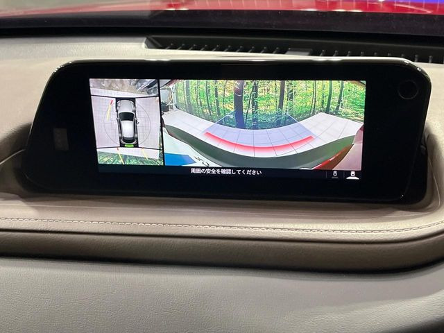 �y360&deg;�r���[���j�^�[�z��p�̃J�����ɂ��A�ォ�猩���낵���悤�Ȏ��_��360�x�N���}�̎��͂��m�F���邱�Ƃ��ł��܂������p�������m�F���₷���A�����ꏊ�ł̐؂�Ԃ��⒓�Ԃ��X���[�Y�ɍs���܂��B