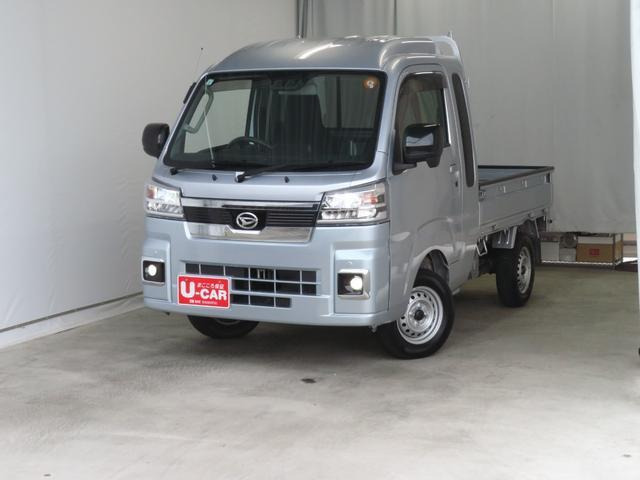 ハイゼットトラックジャンボ エクストラ 4WD