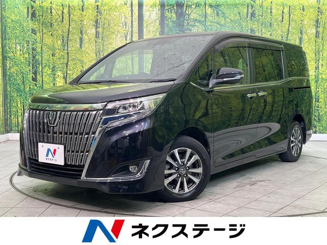 エスクァイア2.0 Gi