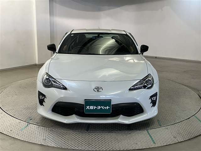 862.0 GT リミテッド ブラックパッケージ