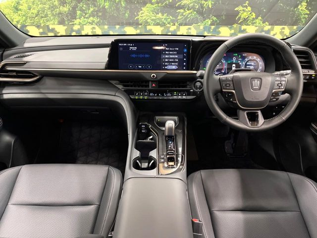 クラウンエステート2.5 Z E-Four 4WD