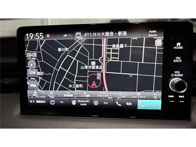 ヴェゼル1.5 e:HEV Z