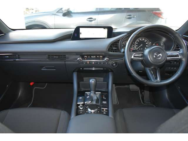 MAZDA3ファストバック2.0 20S プロアクティブ ツーリング セレクション 4WD