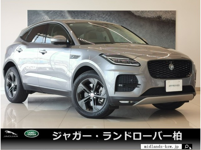 EペイスS 2.0L P200 4WD