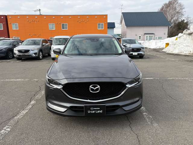CX-52.2 XD 4WD