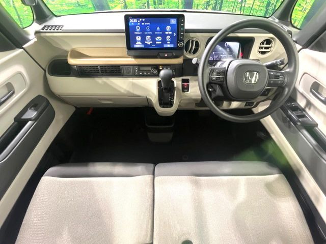 N-BOXベースグレード