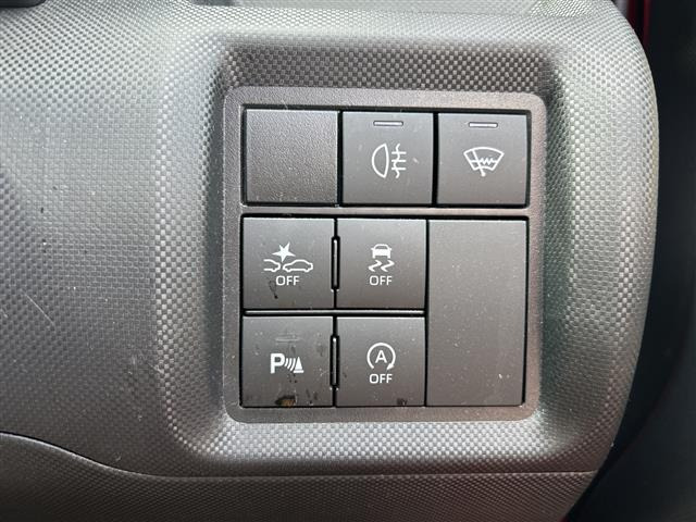 ロッキー1.0 プレミアム 4WD