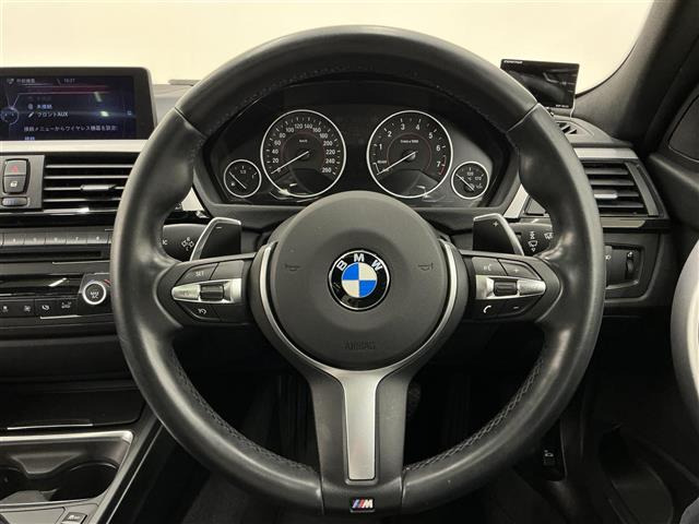 3シリーズセダンアクティブハイブリッド3 Mスポーツ