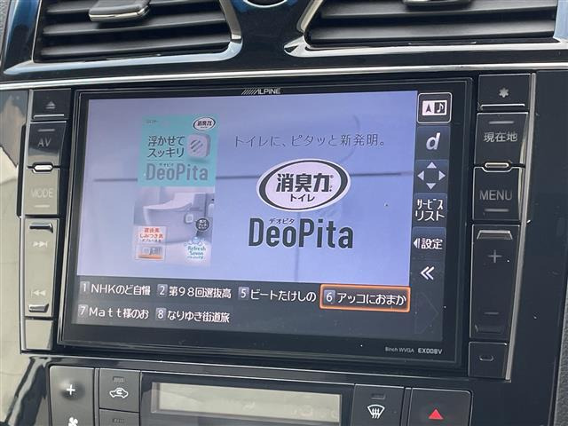 セレナ2.0 ハイウェイスター S-HYBRID