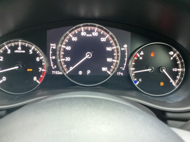 MAZDA3ファストバック2.0 20S プロアクティブ ツーリング セレクション