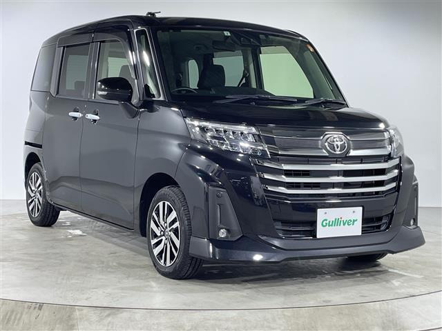 ルーミー1.0 カスタム G