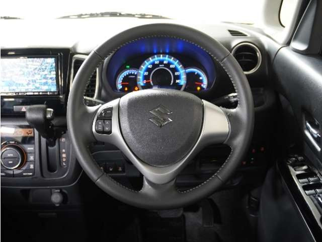 スペーシアカスタムXS リミテッド