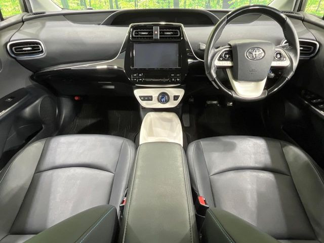 プリウス1.8 A ツーリングセレクション