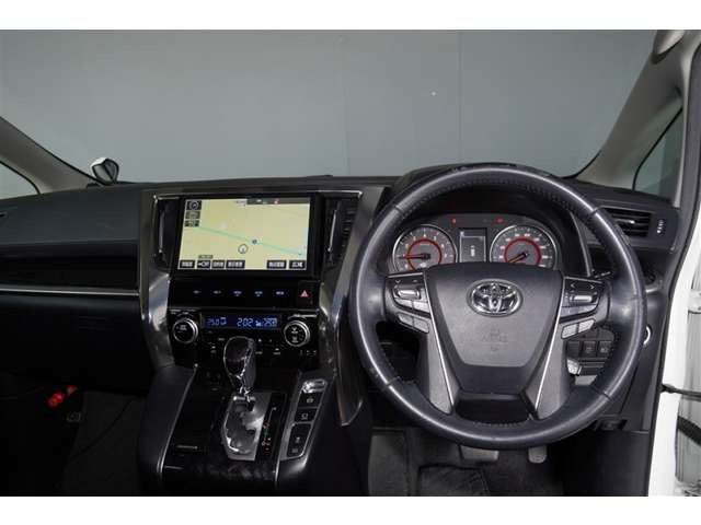 アルファード2.5 S