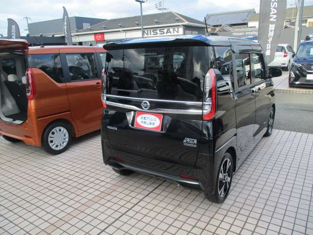 デイズハイウェイスターX プロパイロットエディション