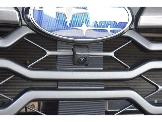 クロストレック2.0 リミテッド 4WD