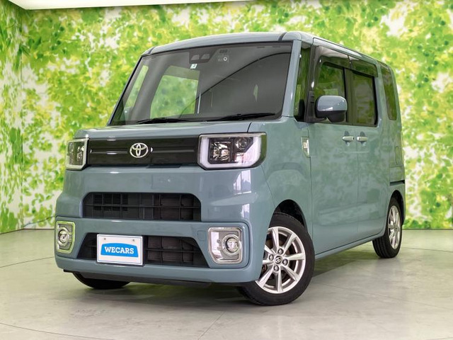 ピクシスメガL SAIII