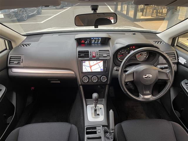 インプレッサスポーツ1.6 i-L