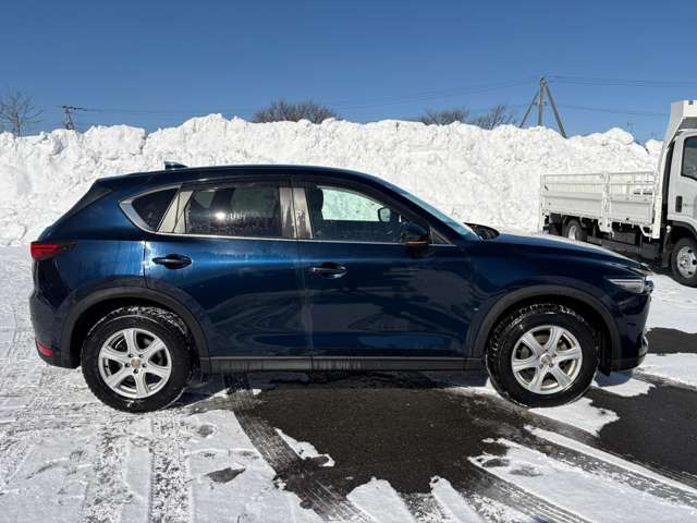 CX-52.2 XD プロアクティブ 4WD