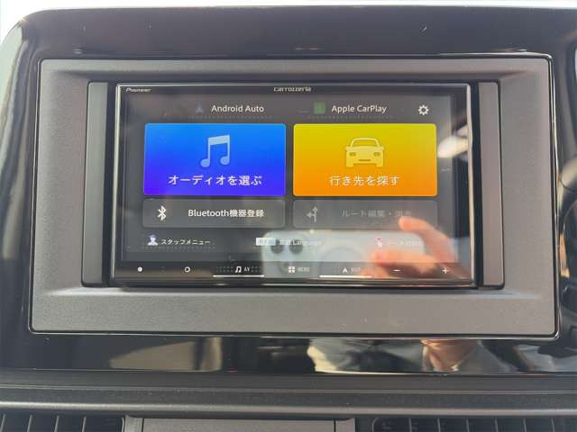 セレナ2.0 ハイウェイスターV