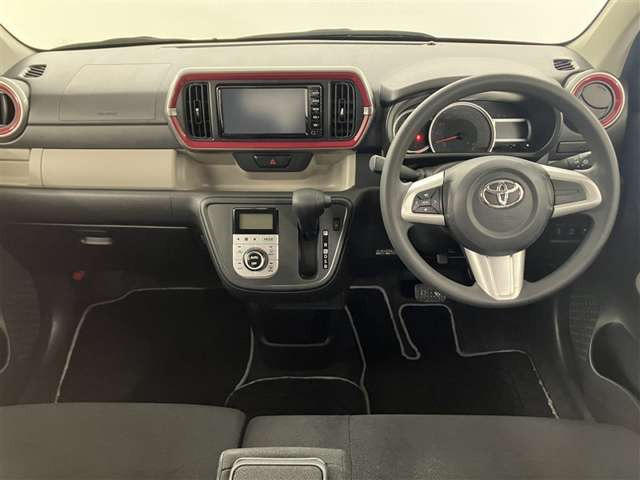 パッソ1.0 モーダ S